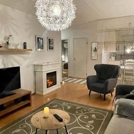 City Apartment 罗瓦涅米 外观 照片