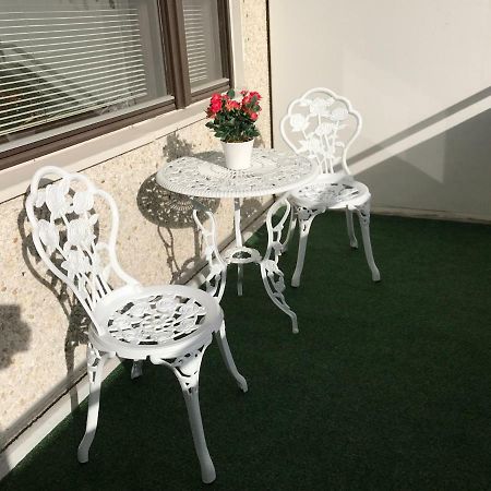 City Apartment 罗瓦涅米 外观 照片