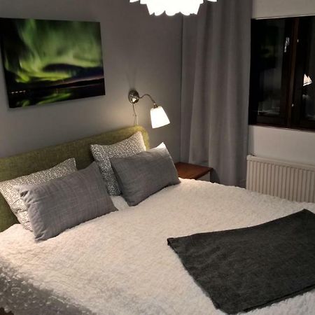 City Apartment 罗瓦涅米 外观 照片